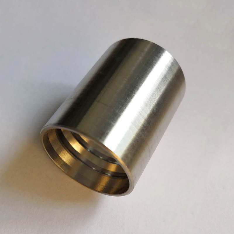00210 Ferrule for SAE 100R2AT/DIN20022 2SN HOSE hose coupling