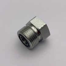 4F ORFS male o-riing cap end hydraulic fittings manufacturers