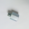 5T BSPT MALE/BSPT FEMALE threaded pipe fittings