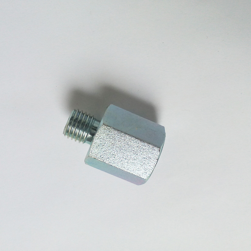 5T BSPT MALE/BSPT FEMALE threaded pipe fittings