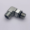 1FO9 90 degree ORFS MALE O-RING/ SAE O RING boss s-seris iso 11926-2 hydraulic fitting