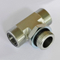 FS6803 ORFS tube ends / straight thread O-ring SAE 520429 metal part with thread