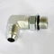 6801 Flare tube end / straight thread O-ring SAE 070220 hose connector hydraulic