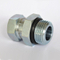 6402 Swivel nut end / straight thread O-ring Swivel Straight Thread Connector