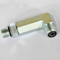 FS6801L ORFS Tube end / straight thread O-ring SAE 521520 male elbow connector