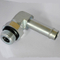 Beaded Boss Elbow 4601 SAE 090292 Hose Barb end/ straight thread o-ring thread adapters