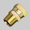 2NU NPT MALE/NPSM FEMALE 60°CONE npt male female coupling