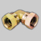 3B9 90°BSP FEMALE 60°CONE hydraulic connector hose hydraulic