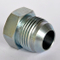 4P SAE MALE 90°CONE PLUG hydraulic adapters