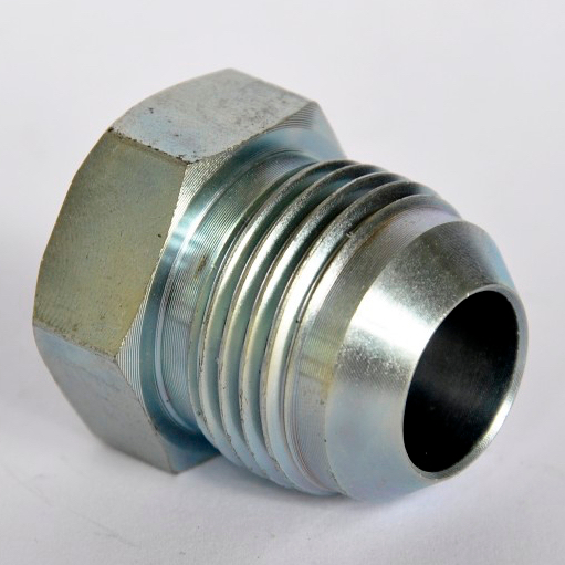 4P SAE MALE 90°CONE PLUG hydraulic adapters