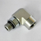 6815 male to female elbow iso hydraulic fittings