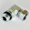 6809 male to female elbow hydraulic cast iron fittings