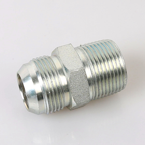 1JN JIC MALE 74°CONE/NPT MALE parker hydraulics