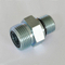 FS6400 ORFS tube end / straight thread O-ring SAE 520120 Straight Thread Connector straight connector