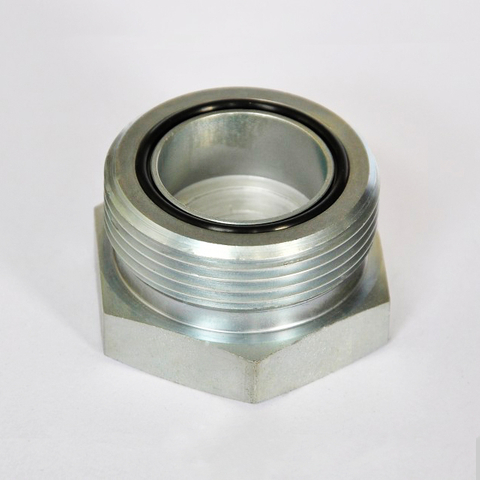 Plug FS2408 ORFS tube end plug SAE 520109 hydraulic ningbo