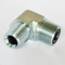 Male Pipe Elbow FS2501 ORFS tube end / male pipe end fittings couplers