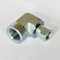 6503 Female Pipe Thread / Female JIC 90° valves and fittings