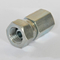 1405 NPSM swivel / female pipe thread SAE 140131 pipe swivel fittings