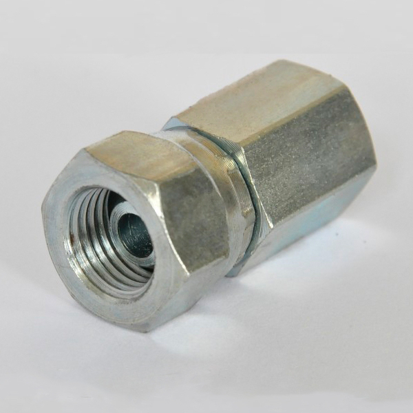 1405 NPSM swivel / female pipe thread SAE 140131 pipe swivel fittings