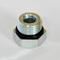 6408 Hex head / straight thread O-ring SAE 090109A Hex Head Plug sae fittings