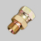 2B BSP MALE DOUBLE FOR 60°SEAT BONDED SEAL /BSP FEMALE 60°CONE good quality guarantee g-thread fitting hydraulic