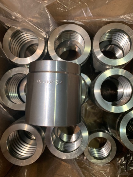 Ferrule 1