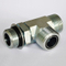 FS6804 ORFS tube ends / straight thread O-ring SAE 520428 o-ring coupling