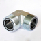 Union Elbow FS2500 ORFS tube end / ORFS tube end SAE 520201 fitting hydraulic