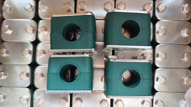 pipe clamp